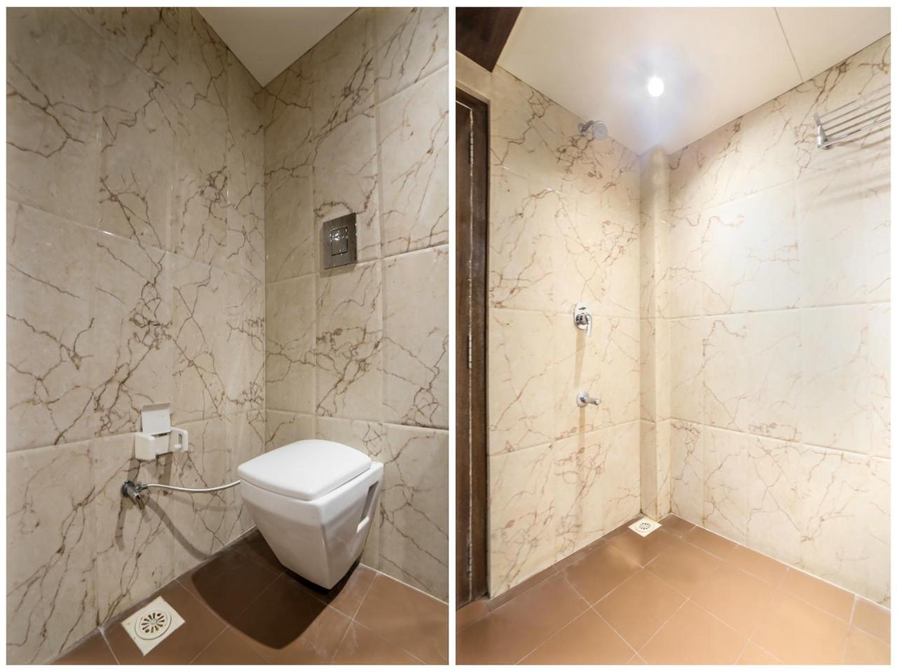 Oyo 10277 Hotel Delux Golden Adźmer Zewnętrze zdjęcie